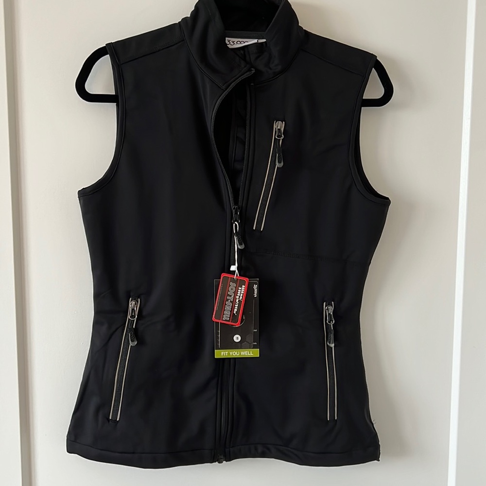 Athletic Vest, New with Tags